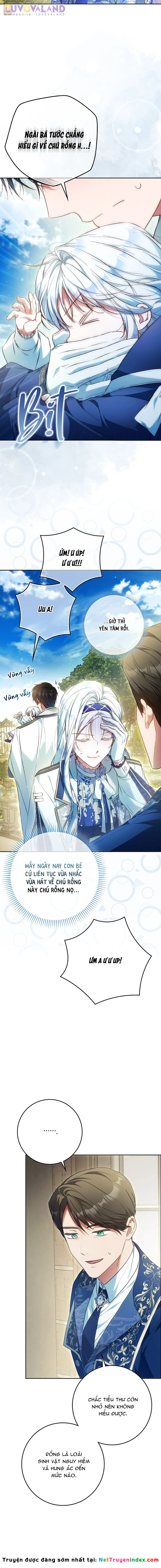 Tôi Trở Thành Vợ Nam Chính Chapter 141 - 6