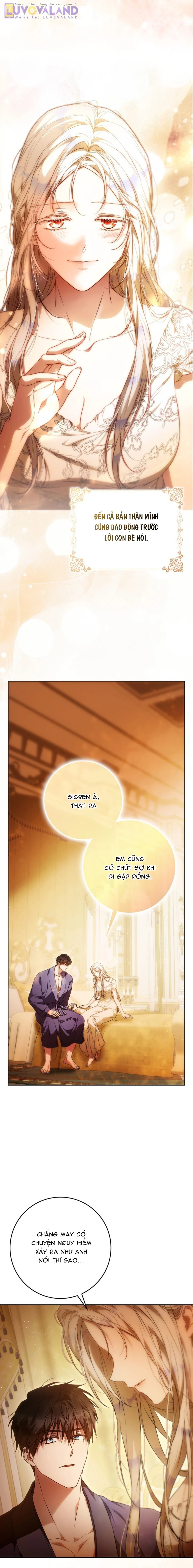 Tôi Trở Thành Vợ Nam Chính Chapter 141 - 15