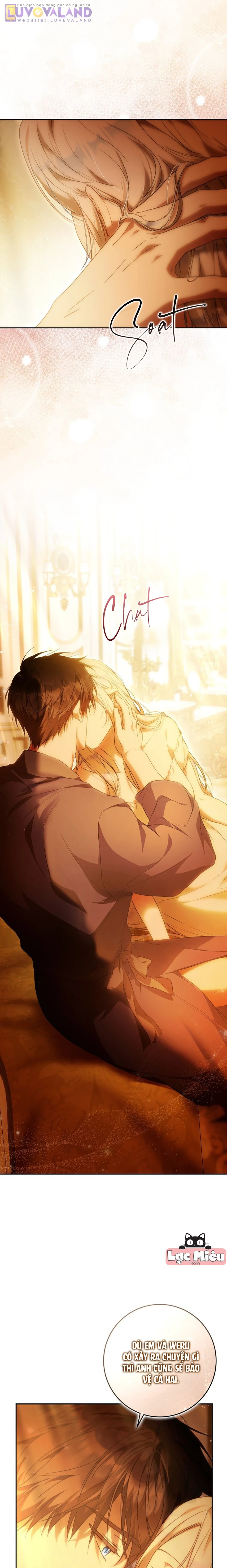 Tôi Trở Thành Vợ Nam Chính Chapter 141 - 16