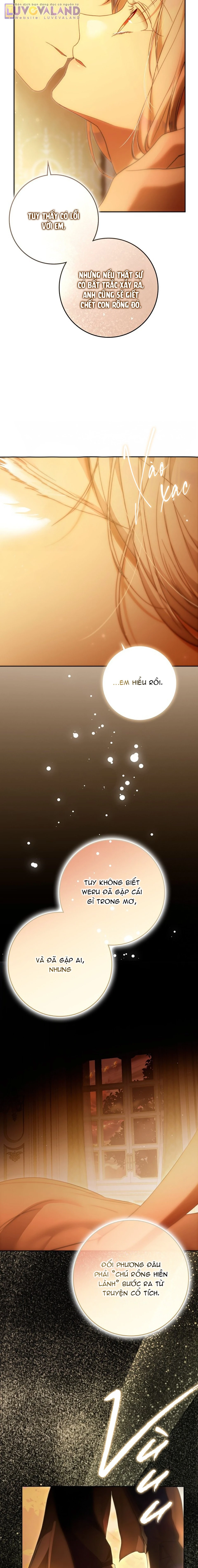 Tôi Trở Thành Vợ Nam Chính Chapter 141 - 17