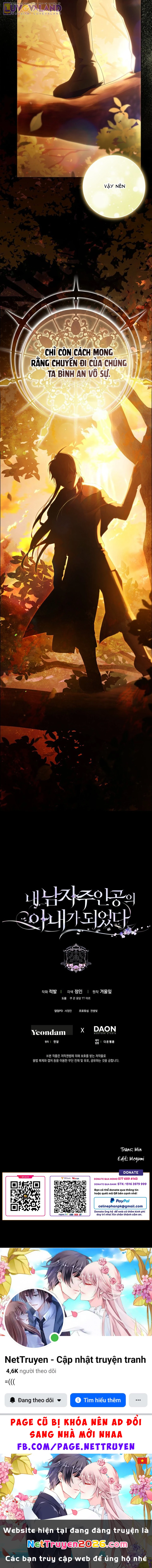 Tôi Trở Thành Vợ Nam Chính Chapter 141 - 18