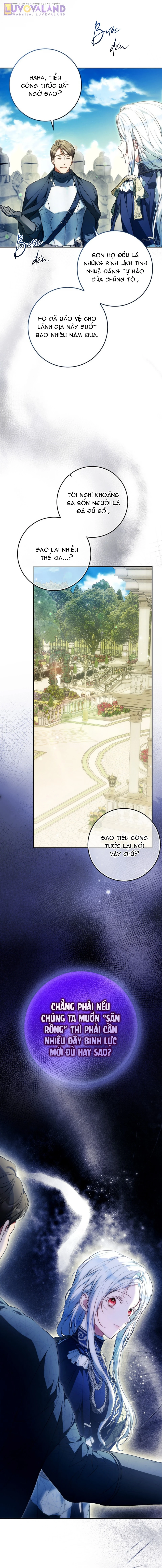 Tôi Trở Thành Vợ Nam Chính Chapter 142 - 2