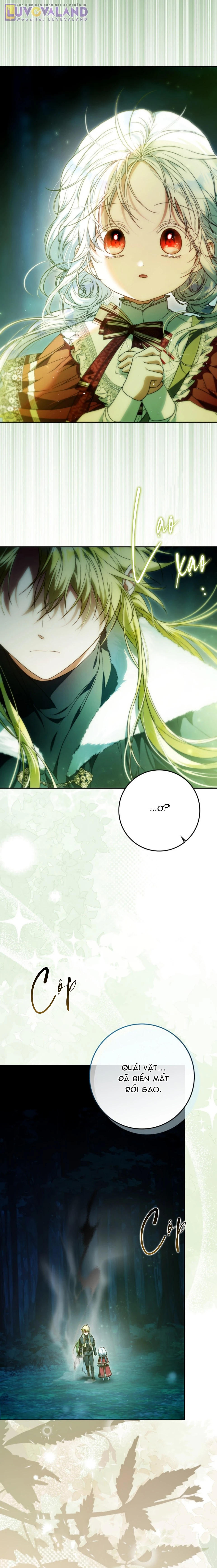 Tôi Trở Thành Vợ Nam Chính Chapter 142 - 19