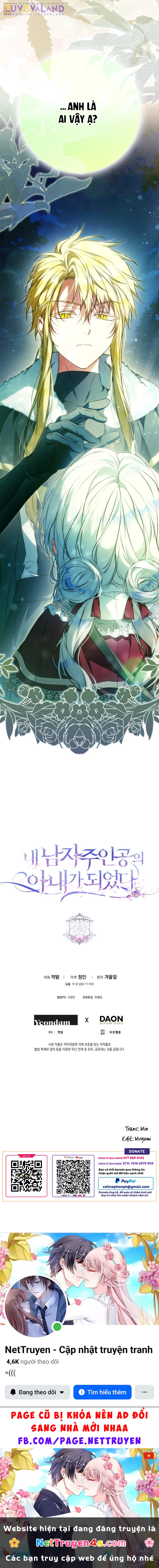 Tôi Trở Thành Vợ Nam Chính Chapter 142 - 20