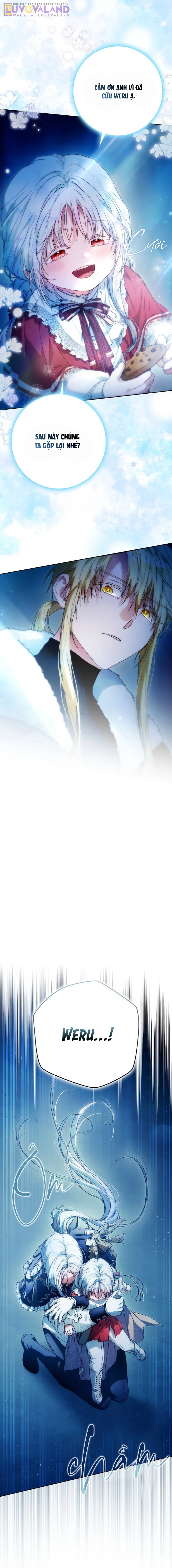 Tôi Trở Thành Vợ Nam Chính Chapter 143 - 10