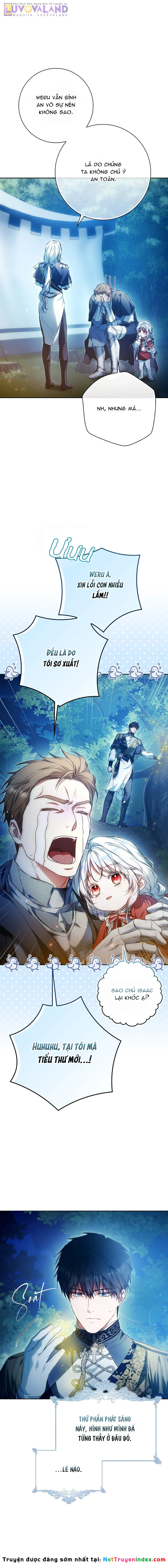 Tôi Trở Thành Vợ Nam Chính Chapter 143 - 12