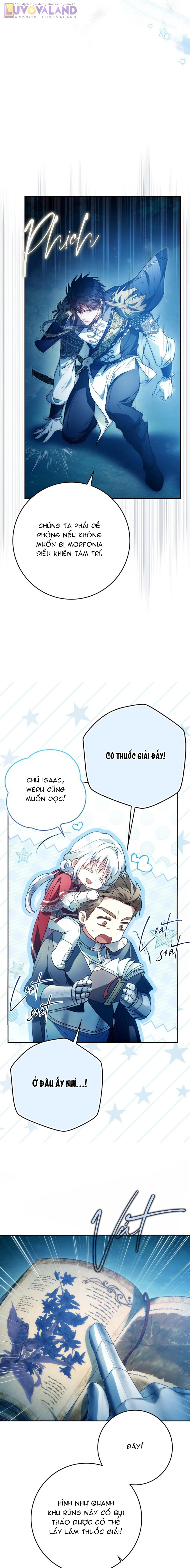 Tôi Trở Thành Vợ Nam Chính Chapter 143 - 15