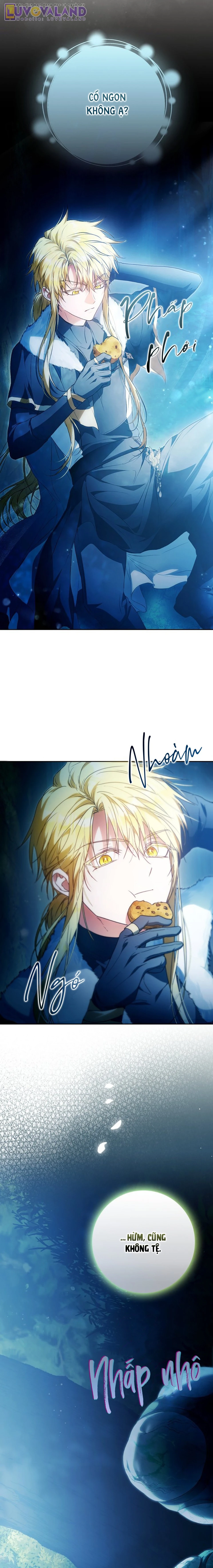 Tôi Trở Thành Vợ Nam Chính Chapter 143 - 17