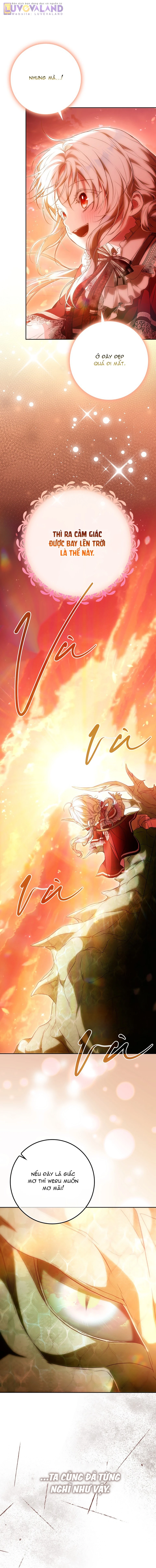 Tôi Trở Thành Vợ Nam Chính Chapter 144 - 10