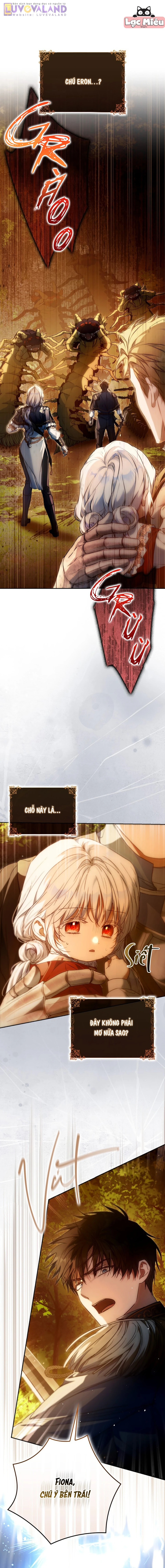 Tôi Trở Thành Vợ Nam Chính Chapter 144 - 13