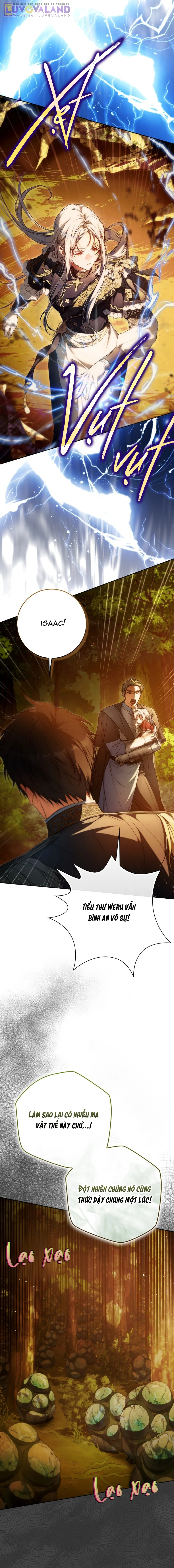 Tôi Trở Thành Vợ Nam Chính Chapter 144 - 14