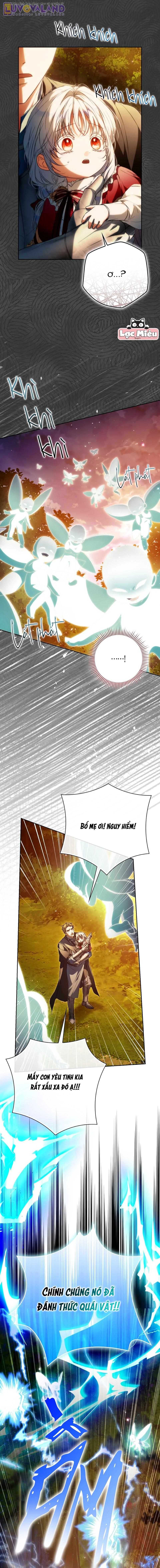 Tôi Trở Thành Vợ Nam Chính Chapter 144 - 15