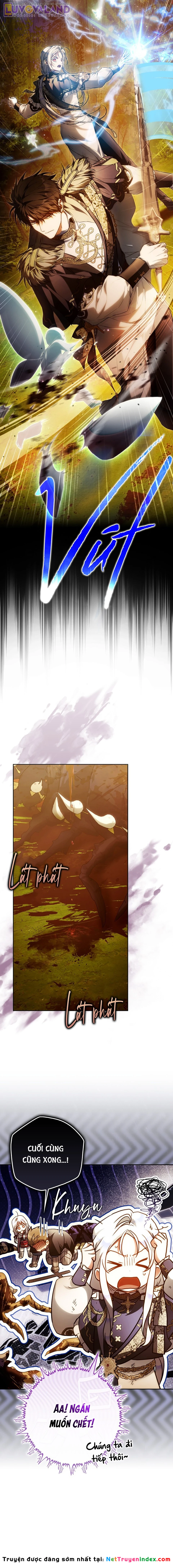 Tôi Trở Thành Vợ Nam Chính Chapter 144 - 16