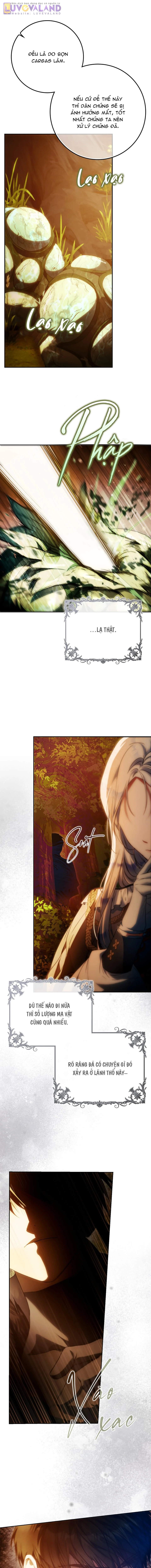 Tôi Trở Thành Vợ Nam Chính Chapter 144 - 17