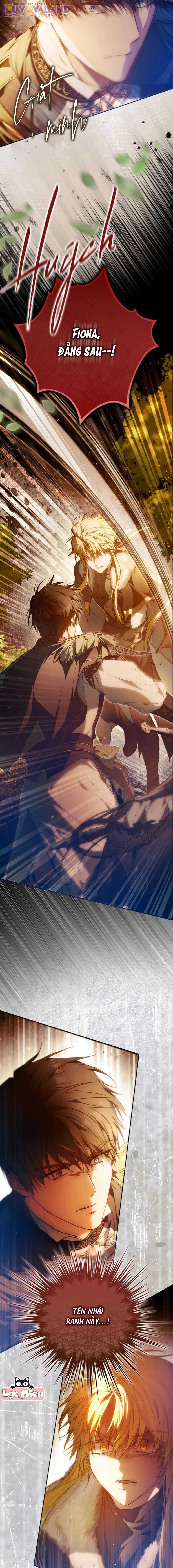 Tôi Trở Thành Vợ Nam Chính Chapter 144 - 18