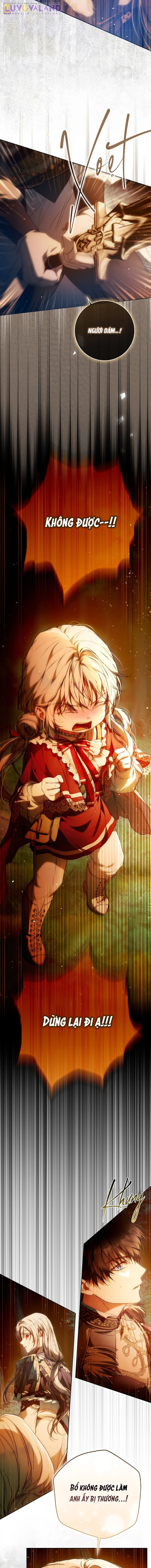 Tôi Trở Thành Vợ Nam Chính Chapter 144 - 19