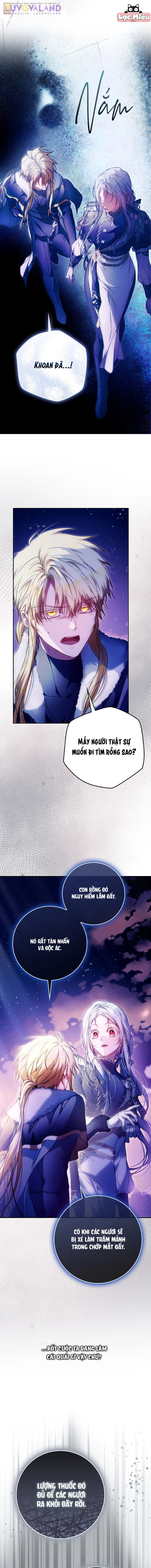 Tôi Trở Thành Vợ Nam Chính Chapter 145 - 13