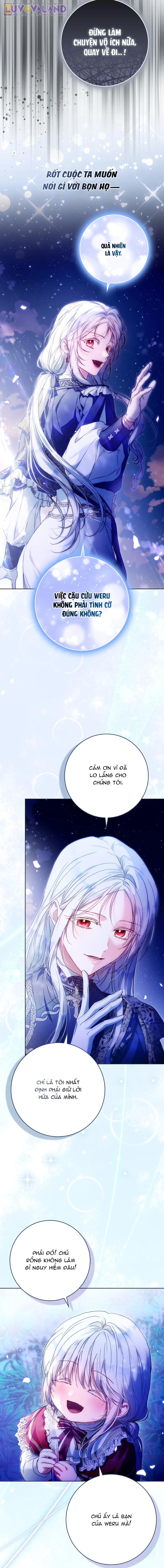 Tôi Trở Thành Vợ Nam Chính Chapter 145 - 14