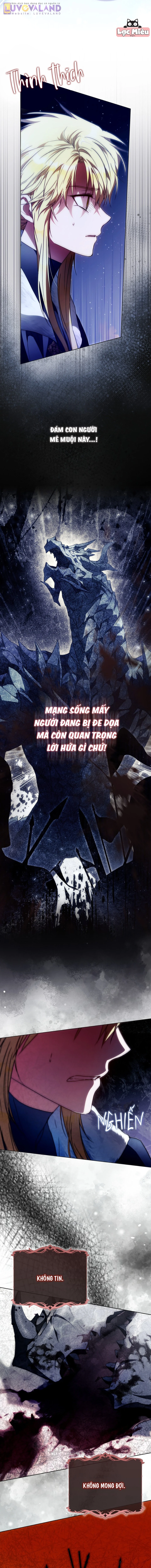 Tôi Trở Thành Vợ Nam Chính Chapter 145 - 15