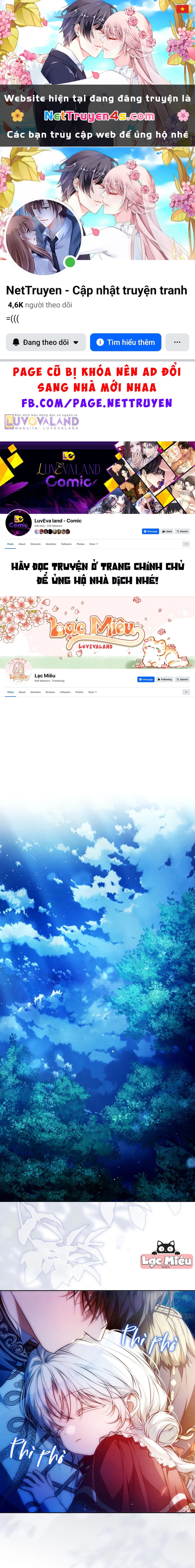 Tôi Trở Thành Vợ Nam Chính Chapter 146 - 1