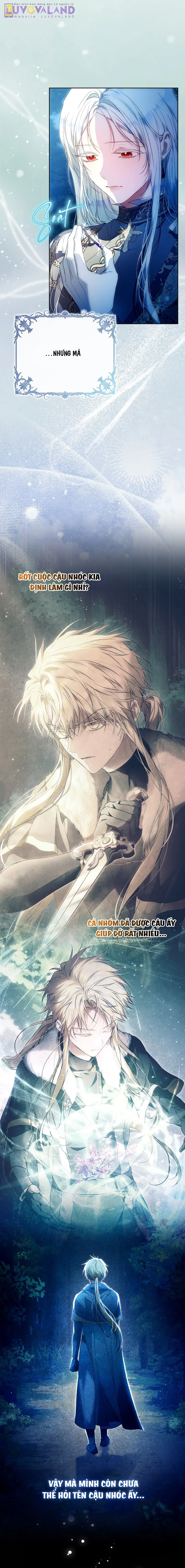 Tôi Trở Thành Vợ Nam Chính Chapter 146 - 3