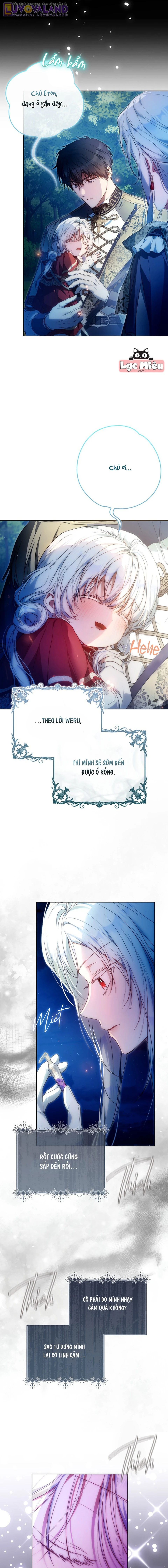 Tôi Trở Thành Vợ Nam Chính Chapter 146 - 4