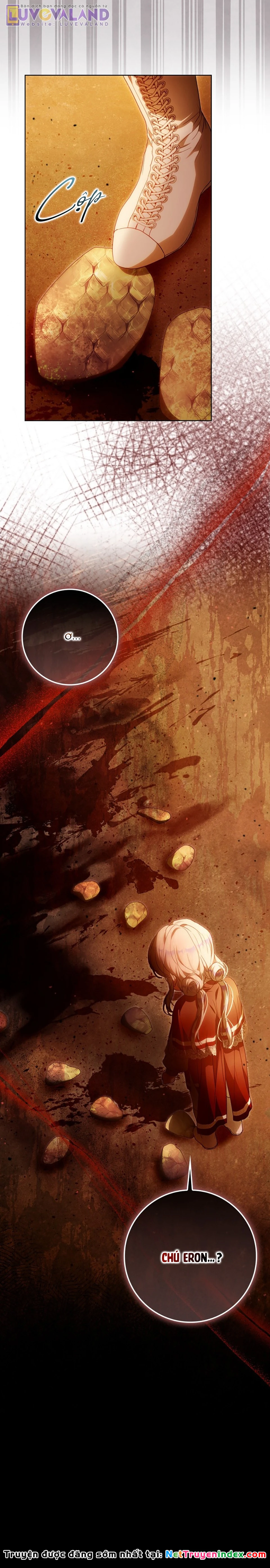 Tôi Trở Thành Vợ Nam Chính Chapter 146 - 7