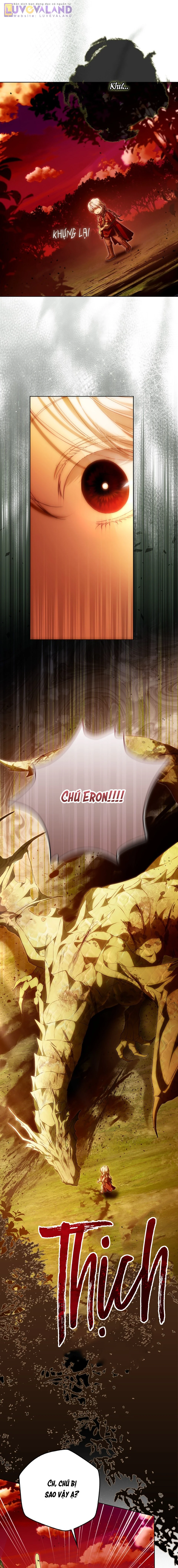 Tôi Trở Thành Vợ Nam Chính Chapter 146 - 9