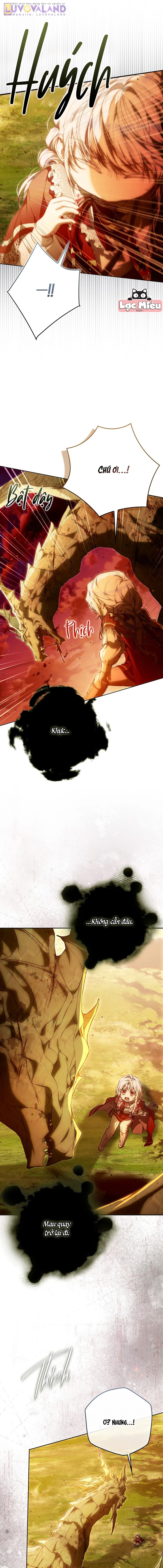 Tôi Trở Thành Vợ Nam Chính Chapter 146 - 11