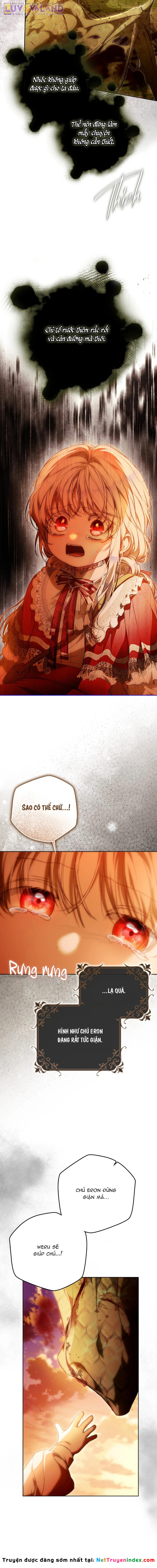 Tôi Trở Thành Vợ Nam Chính Chapter 146 - 12