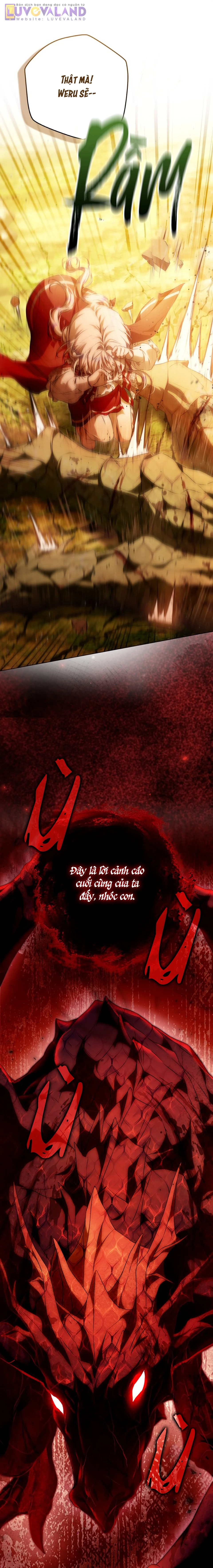 Tôi Trở Thành Vợ Nam Chính Chapter 146 - 13