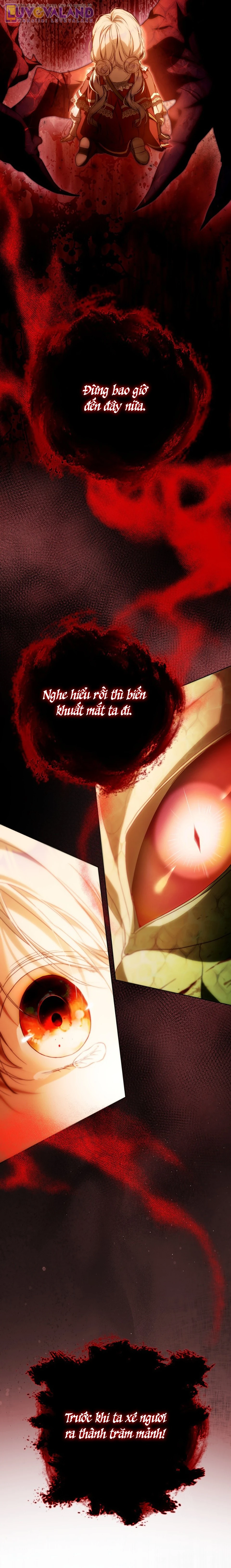 Tôi Trở Thành Vợ Nam Chính Chapter 146 - 14