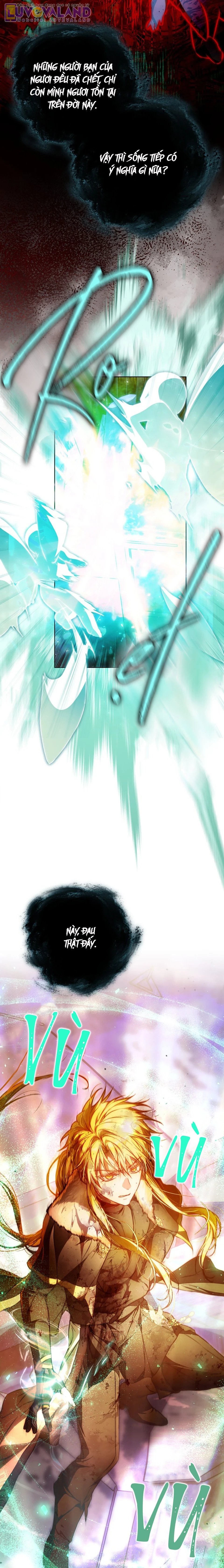 Tôi Trở Thành Vợ Nam Chính Chapter 146 - 19