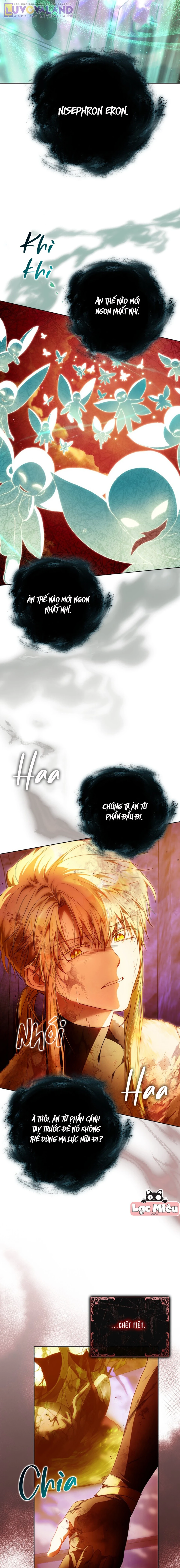 Tôi Trở Thành Vợ Nam Chính Chapter 146 - 20