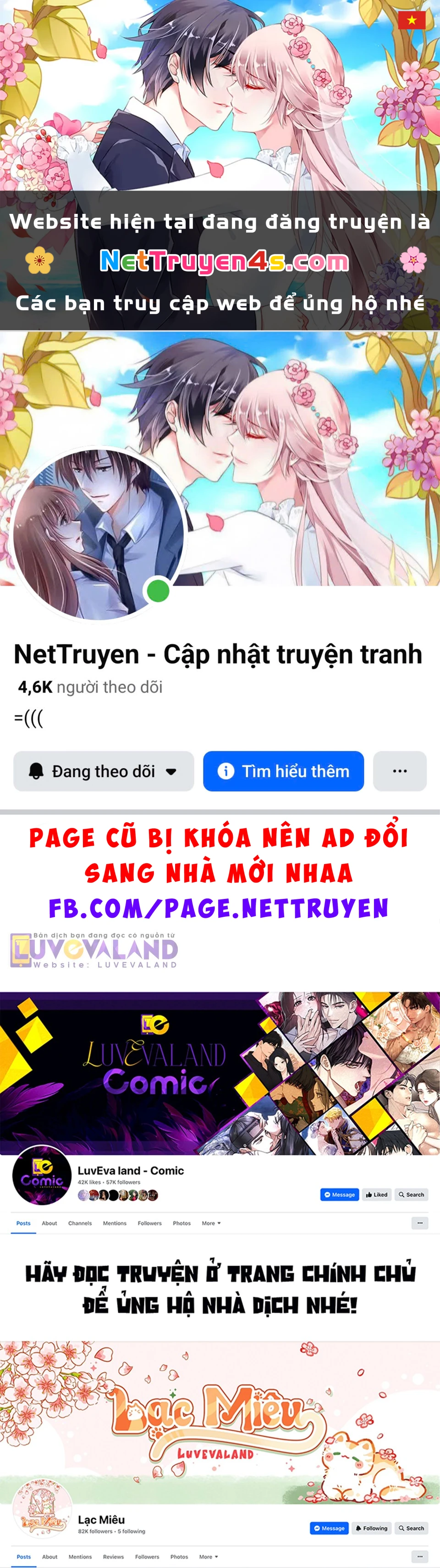 Tôi Trở Thành Vợ Nam Chính Chapter 147 - 1