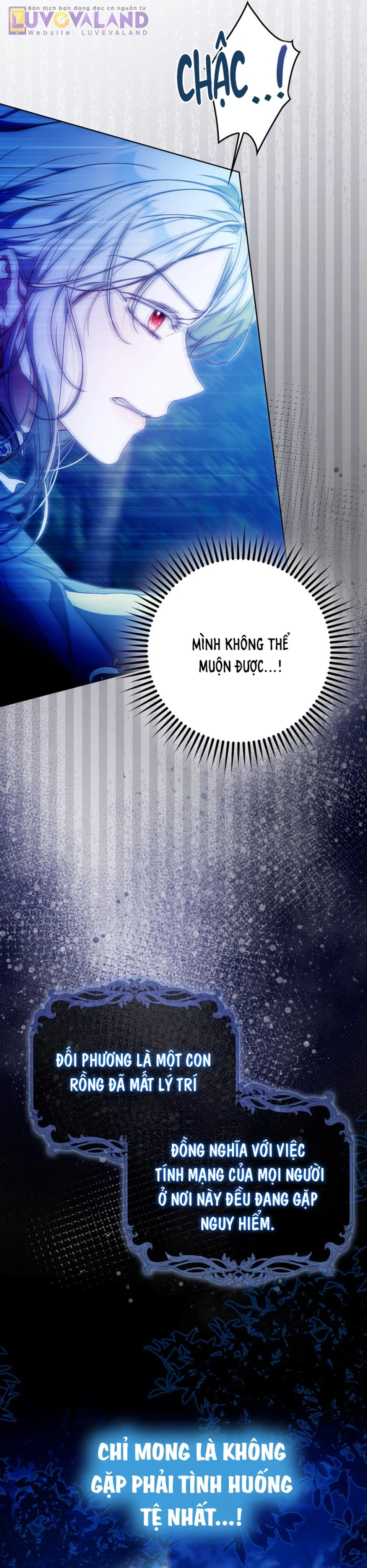 Tôi Trở Thành Vợ Nam Chính Chapter 147 - 3