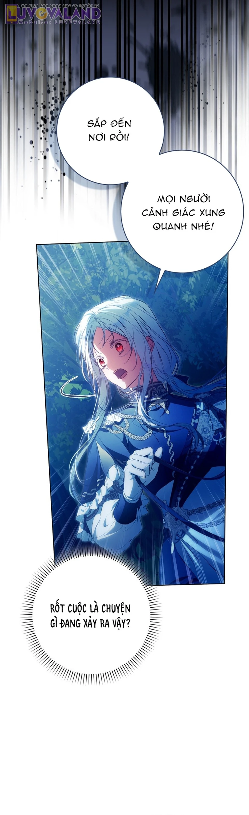 Tôi Trở Thành Vợ Nam Chính Chapter 147 - 5