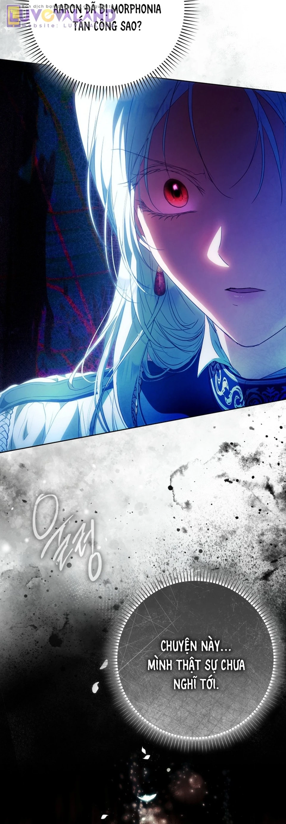 Tôi Trở Thành Vợ Nam Chính Chapter 147 - 8