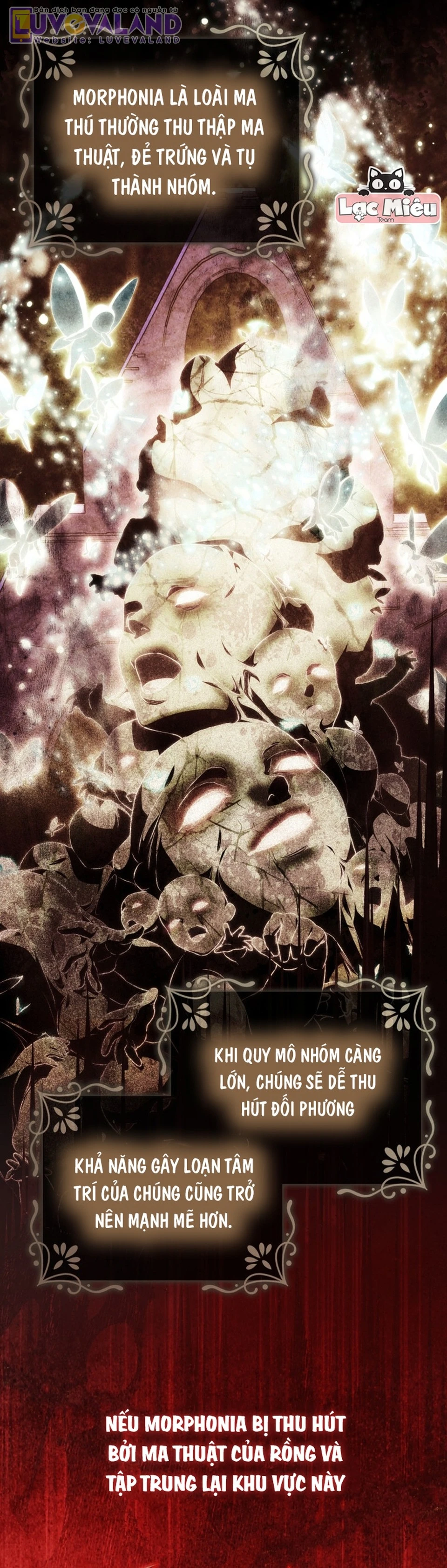 Tôi Trở Thành Vợ Nam Chính Chapter 147 - 9