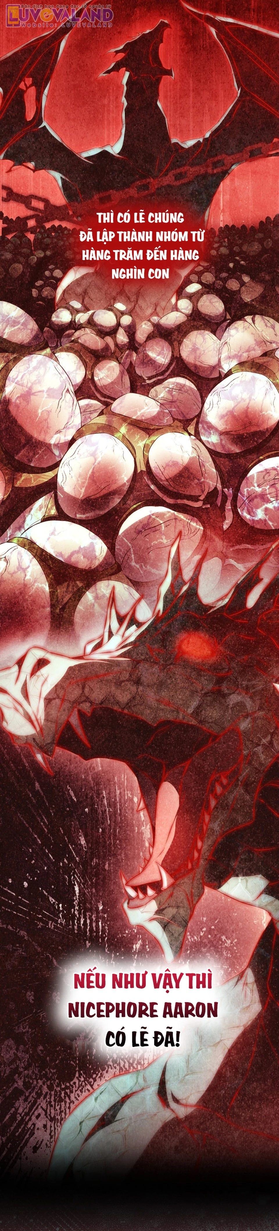 Tôi Trở Thành Vợ Nam Chính Chapter 147 - 10