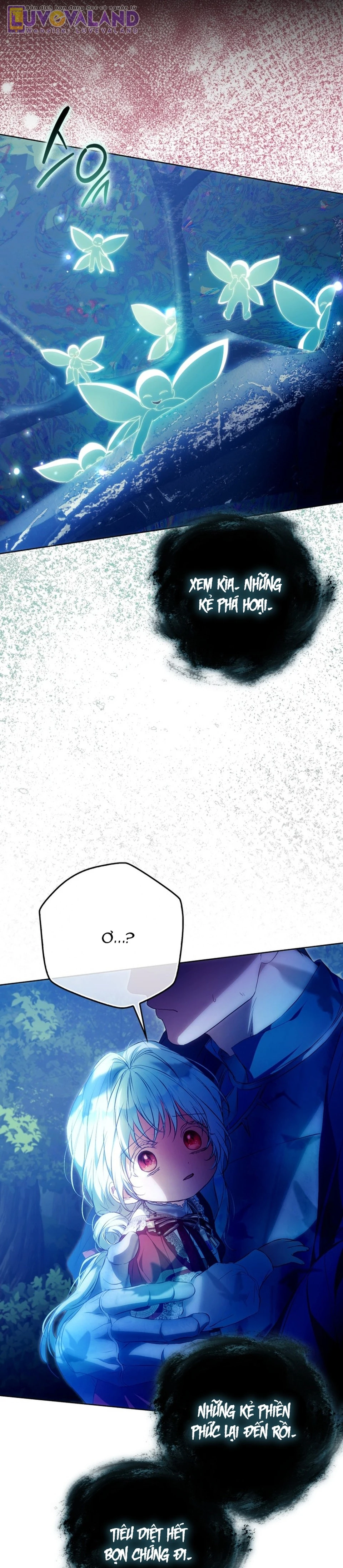 Tôi Trở Thành Vợ Nam Chính Chapter 147 - 11