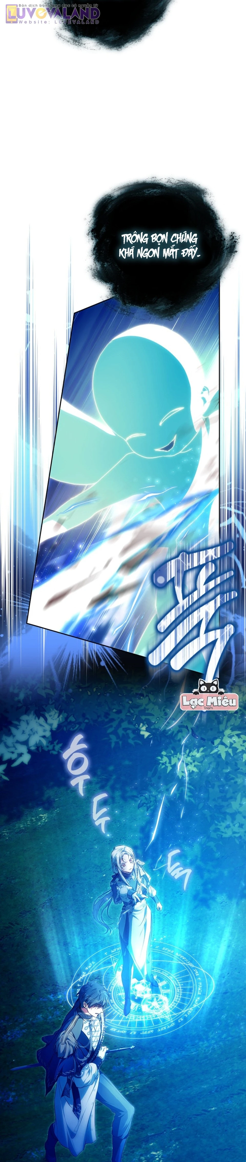 Tôi Trở Thành Vợ Nam Chính Chapter 147 - 12