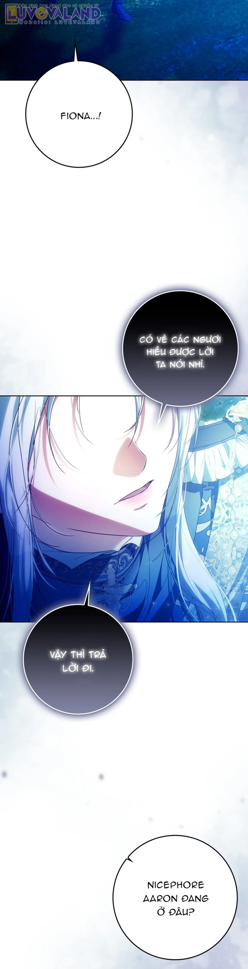 Tôi Trở Thành Vợ Nam Chính Chapter 147 - 13