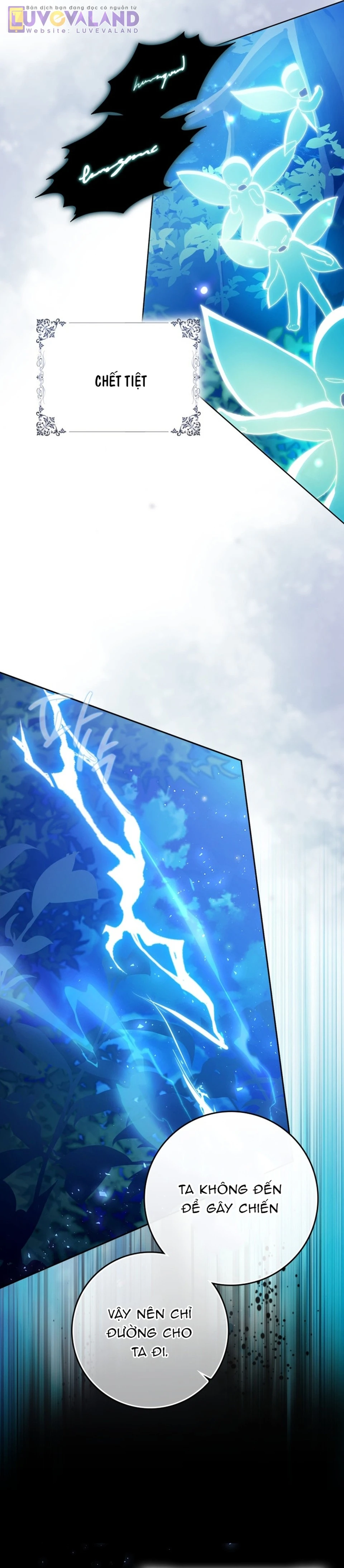 Tôi Trở Thành Vợ Nam Chính Chapter 147 - 14