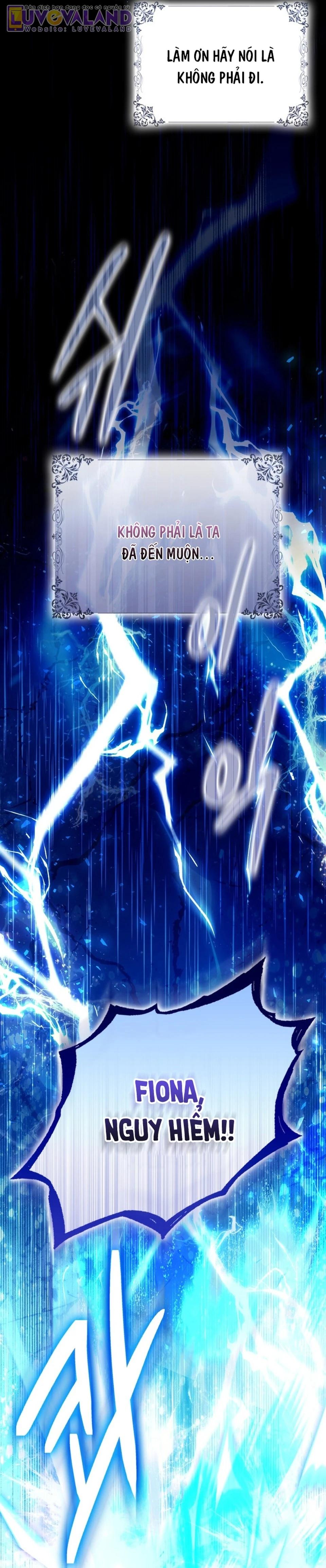 Tôi Trở Thành Vợ Nam Chính Chapter 147 - 15