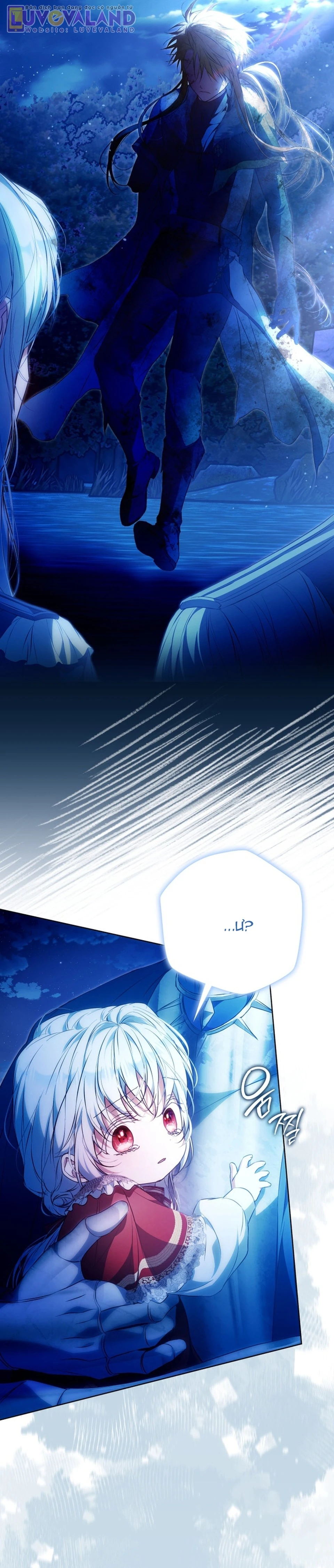 Tôi Trở Thành Vợ Nam Chính Chapter 147 - 18