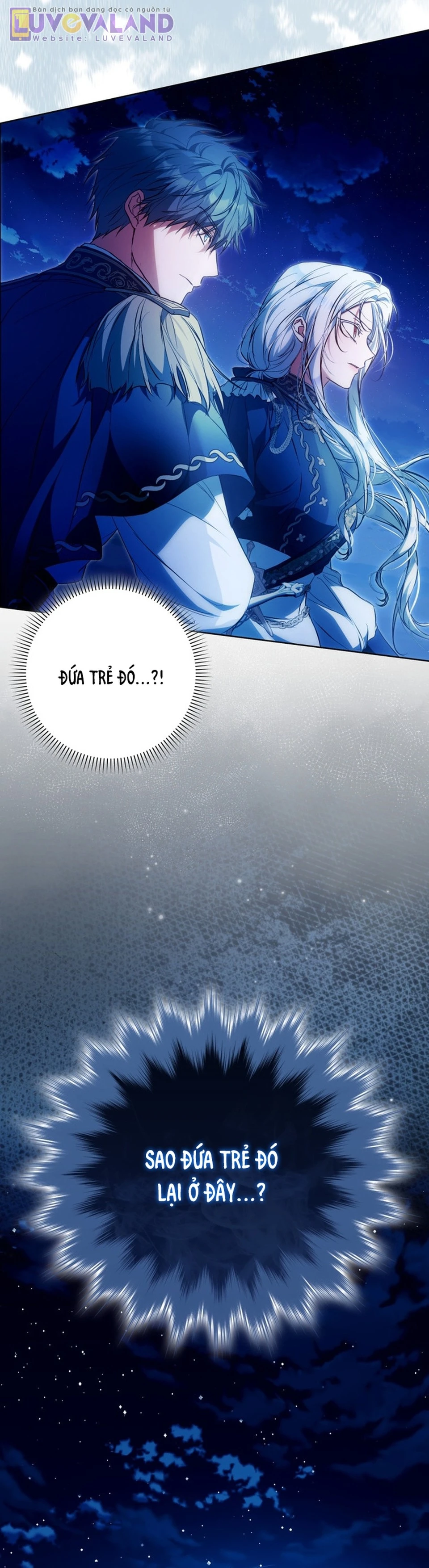 Tôi Trở Thành Vợ Nam Chính Chapter 147 - 19