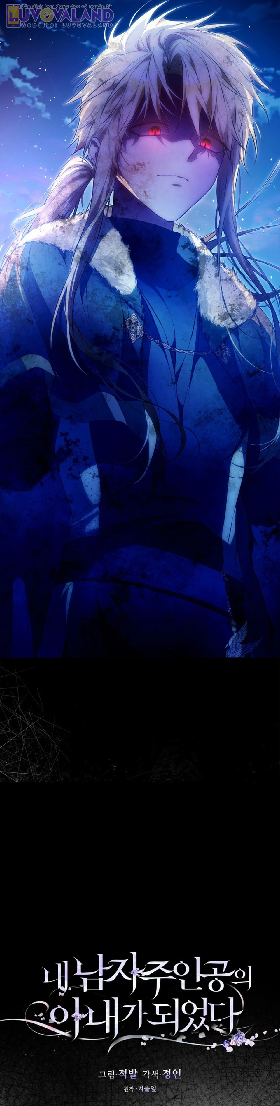 Tôi Trở Thành Vợ Nam Chính Chapter 147 - 20