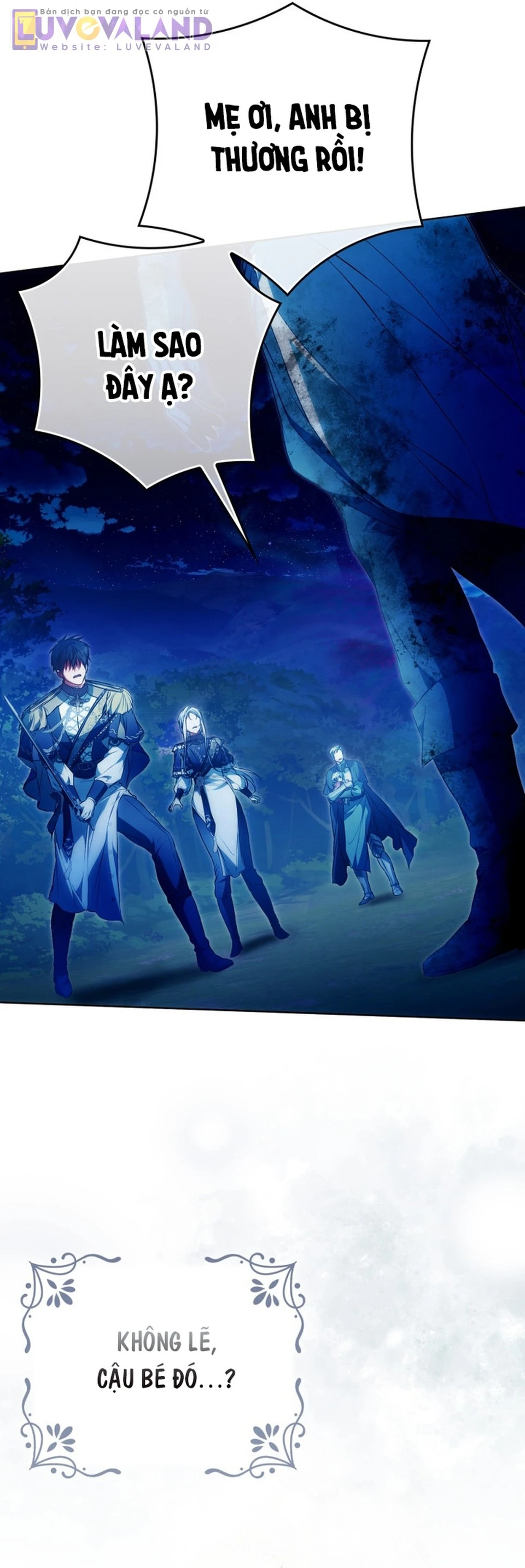 Tôi Trở Thành Vợ Nam Chính Chapter 147 - 22