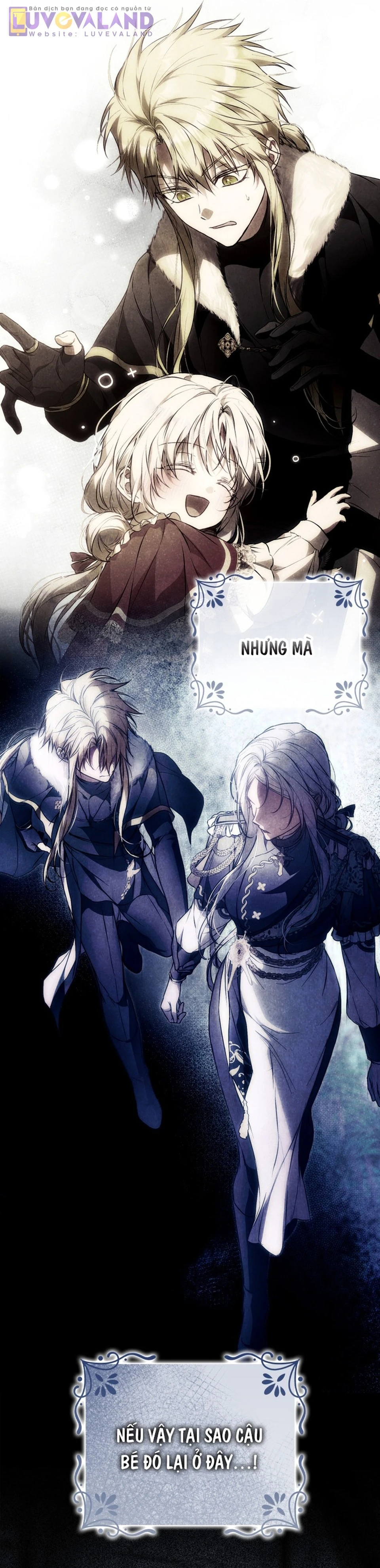 Tôi Trở Thành Vợ Nam Chính Chapter 147 - 23